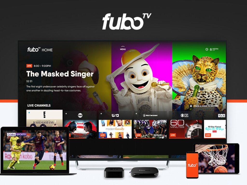 fubotv/connect